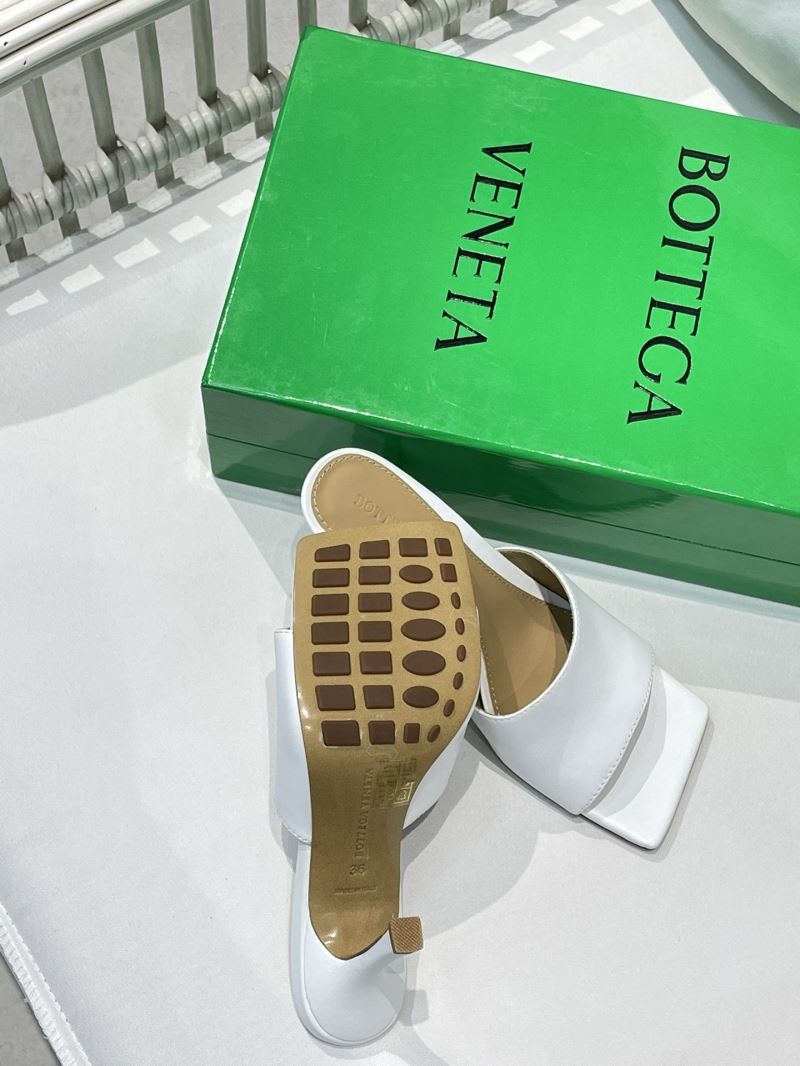 Bottega Veneta Sandals